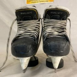 Used Bauer Supreme ONE.9 Size 5.5 D Ice Hockey Skates