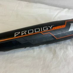 Baseball Bats Used Rawlings Prodigy USBP1 Black L - W 30