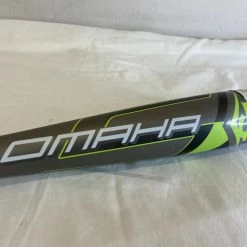 Used Louisville Omaha Gray L - W 27