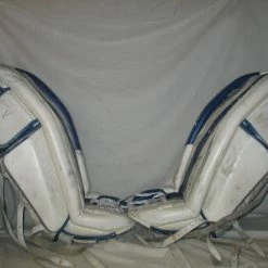 Used RBK Premier Series II Size 35