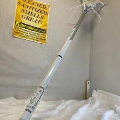 New Maverik ALTA Girls Lacrosse Lax Position Attack & Midfield Stick-Complete Lacrosse New And Used