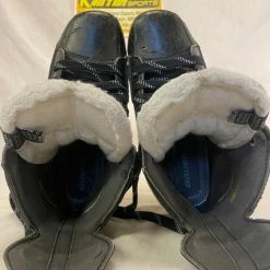 Used Bauer Supreme One.8 Size 4.5 D Ice Hockey Skates