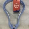 New Warrior Evo 3 (X) Unstrung Carolina-White Lacrosse Mens Head Lacrosse New And Used 1 New Warrior Evo 3 (X) Unstrung Carolina-White Lacrosse Mens Head Lacrosse New And Used