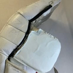 Used Vaughn V5 7800 Size 36