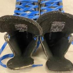 Used RBK FitLite Size 3 D Ice Hockey Skates