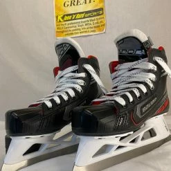Ice Hockey Goalie Skates New Bauer X2.7 Goalie Skates
