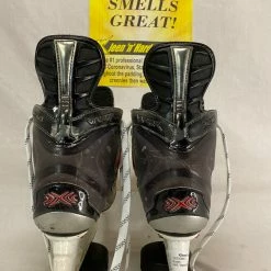 Used Bauer Vapor X:60 Size 5.5 D Ice Hockey Skates