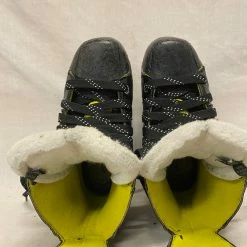 Used Bauer Supreme S27 Size 1.5 D Ice Hockey Skates