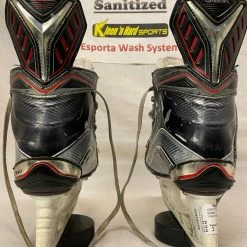 Used Bauer Vapor X800 Size 3 Ice Hockey Skates