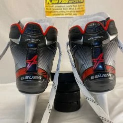 Ice Hockey Goalie Skates New Bauer X2.7 Goalie Skates