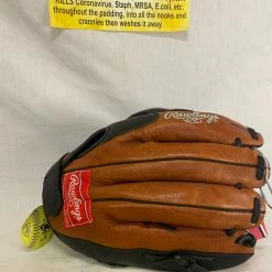 New Rawlings AF120 12