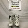 Used Riedell White Size 13 Figure Skating Figure Skates