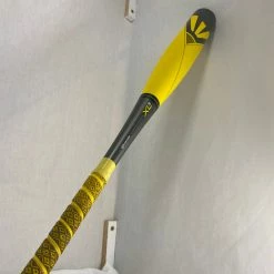 Used Easton XL3 Black/Yellow L - W 32