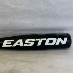 Used Easton Beast Speed SL19BS10 Bat Length-Wgt 30" - 20 Oz. (-10) Black Bat Baseball Bats