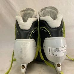 Used Graf Supra G4500 Size 9 D Ice Hockey Goalie Skates 14 Used Graf Supra G4500 Size 9 D Ice Hockey Goalie Skates