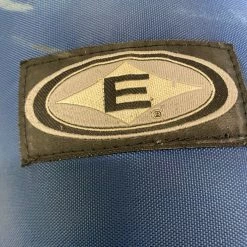 Used Easton UL Size Sr S Reg Navy Ice Hockey Pants