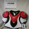 New Bauer Vapor X800 Size Jr S Ice Hockey Shoulder Pads 1 New Bauer Vapor X800 Size Jr S Ice Hockey Shoulder Pads