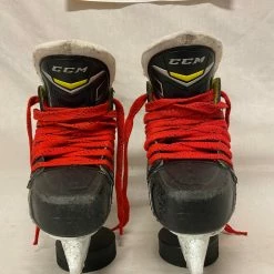 Used CCM 5092 Tacks Size 2 D Ice Hockey Skates
