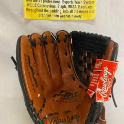 New Rawlings AF120 12