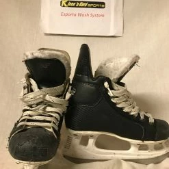Used Graf Supra 705 Size 3 Hockey Skates Graf Skates 9 Used Graf Supra 705 Size 3 Hockey Skates Graf Skates