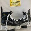 Used Bauer Supreme 190 Size Yth 13.5 D Ice Hockey Skates
