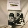 Used CCM Tacks 557 Size 2 D Ice Hockey Skates