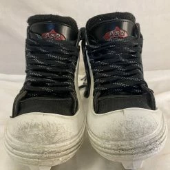 Used CCM 452 Tacks Size 5 D Ice Hockey Goalie Skates