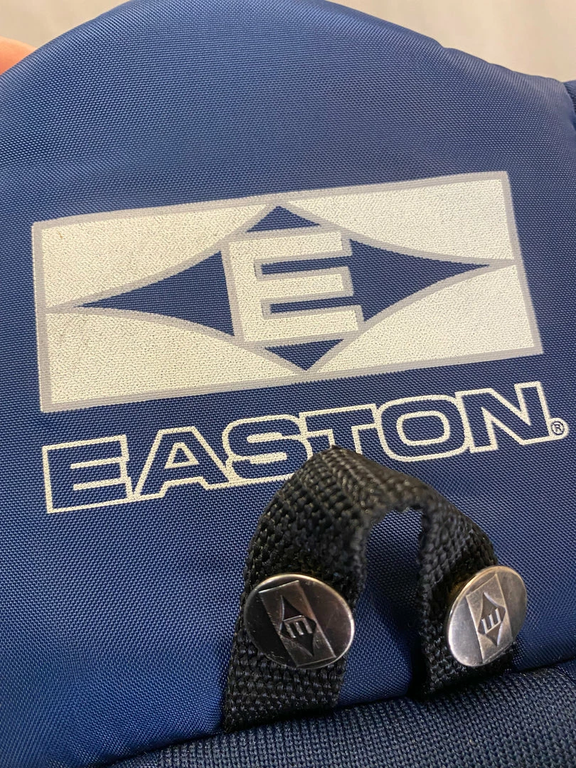 New Easton Hp 300 Size 160 Jr L Reg Navy Ice Hockey Pants 8 New Easton Hp 300 Size 160 Jr L Reg Navy Ice Hockey Pants
