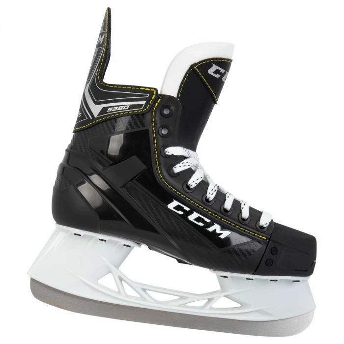 New CCM Tacks 9350 Ice Hockey Skates 4 New CCM Tacks 9350 Ice Hockey Skates
