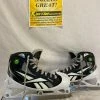 Used Reebok 7K Size 5.5 D Ice Hockey Goalie Skates