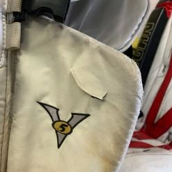 Used Vaughn V5 7800 Size 36