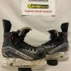 Used Bauer Vapor X700 Size 3.5 D Ice Hockey Skates