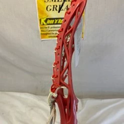 Lacrosse New And Used New Maverik Twist Womens Lacrosse Stick-Complete