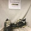 Used Nike Black-White Size 7.5 Air Show Elite Baseball Cleats