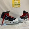 Used Bauer Supreme One.7 Size 5 D Ice Hockey Goalie Skates Bauer Skates