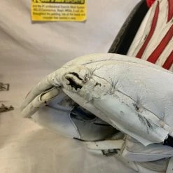 Used Vaughn V5 7800 Size 36