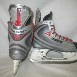 Used Bauer Vapor XXXX Size 3 D Ice Hockey Skates