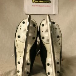 Used Graf Supra 705 Size 3 Hockey Skates Graf Skates 11 Used Graf Supra 705 Size 3 Hockey Skates Graf Skates