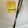 Used Easton S750C Black,grey,yellow L - W 29" - 19 Oz. (-10) USA Bat Baseball Bats