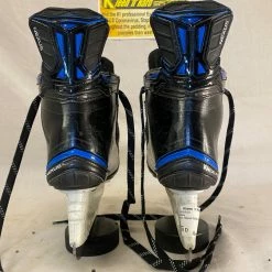 Used Bauer Nexus N9000 Size 4.5 D Ice Hockey Skates