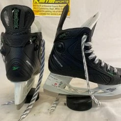 New Reebok 24K Size 1.5 D Ice Hockey Skates