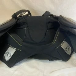 Used RBK 9K Size XL Girdle Black Ice Hockey Pants