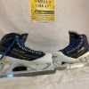 Used Bauer One.7 Goalie Skates Size 7 D Ice Hockey Skates