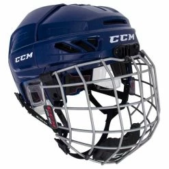 CCM FL3DS Jr Combo Ice Hockey Helmet Ice Hockey Helmets 7 CCM FL3DS Jr Combo Ice Hockey Helmet Ice Hockey Helmets