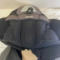 Used RBK 9K Size XL Girdle Black Ice Hockey Pants