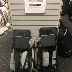 Used Itech Prodigy 4.8 Size 30