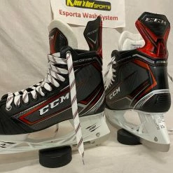 CCM Jetspeed Control Ice Hockey Skates 19 CCM Jetspeed Control Ice Hockey Skates