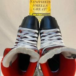 New Bauer Vapor X2.7 Size 6.5 D Ice Hockey Goalie Skates