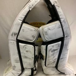 Used Bauer Supreme S190 Size L 35