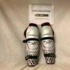 Used Bauer Vapor X:20 Size 12" Ice Hockey Shin Pads